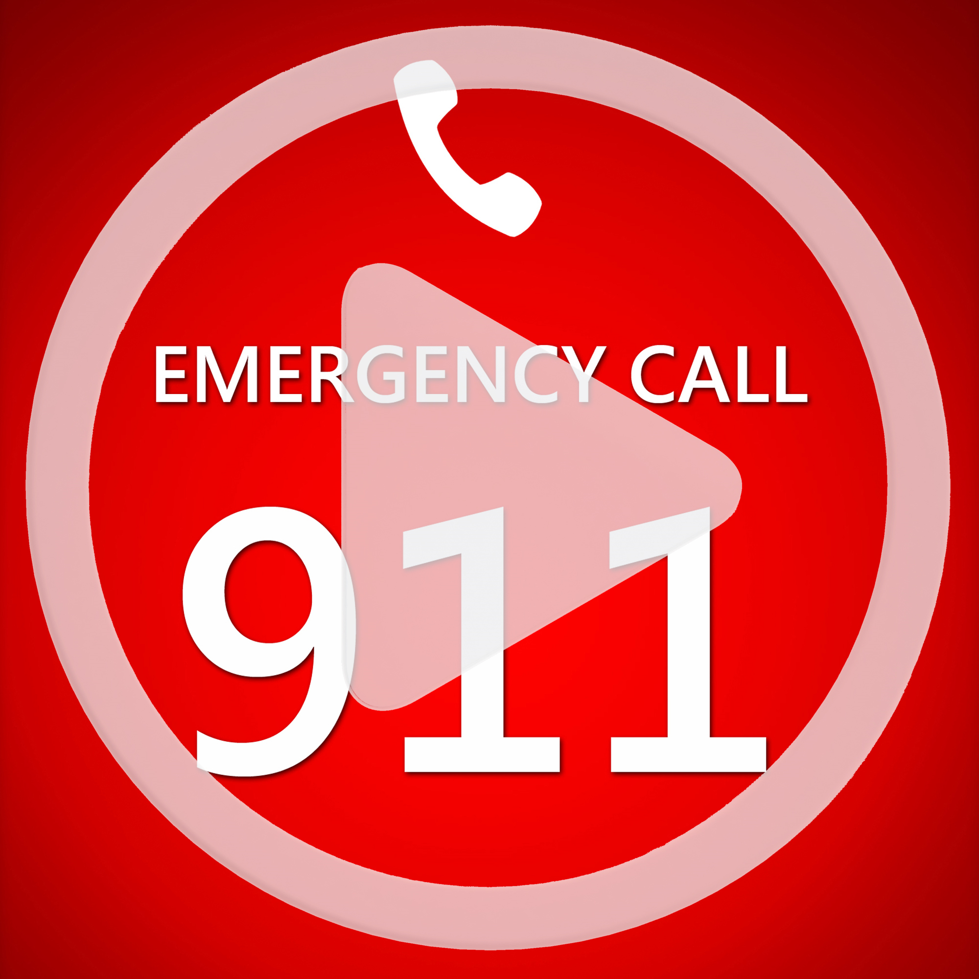 Harnett Street, 911 Call 3 episode artwork