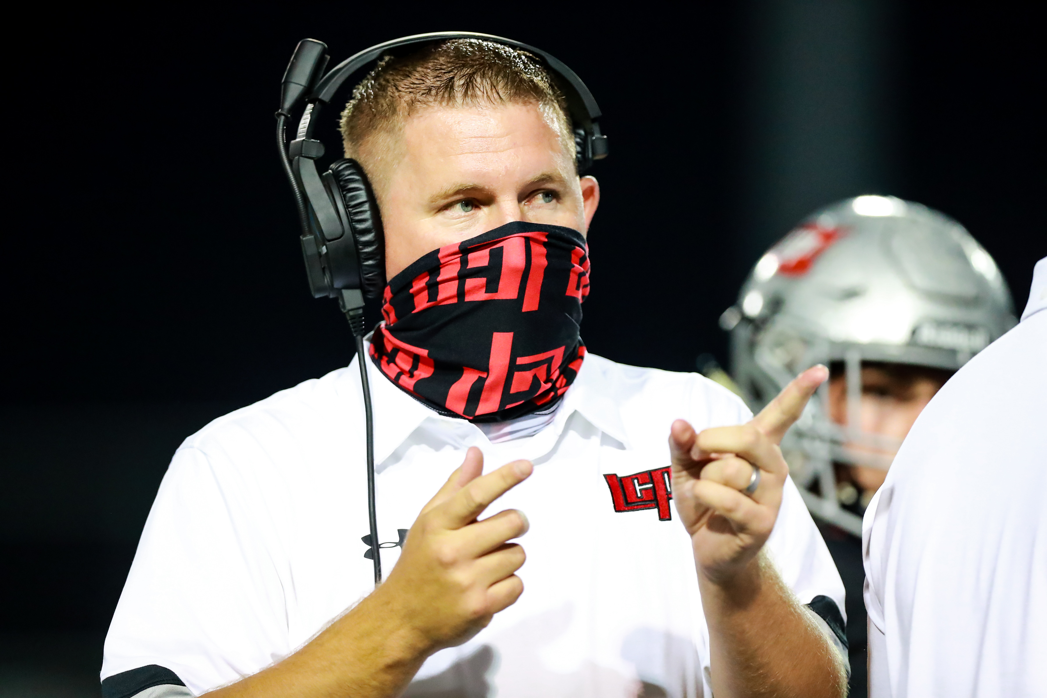 Lone Star Varsity Podcast Podcast
