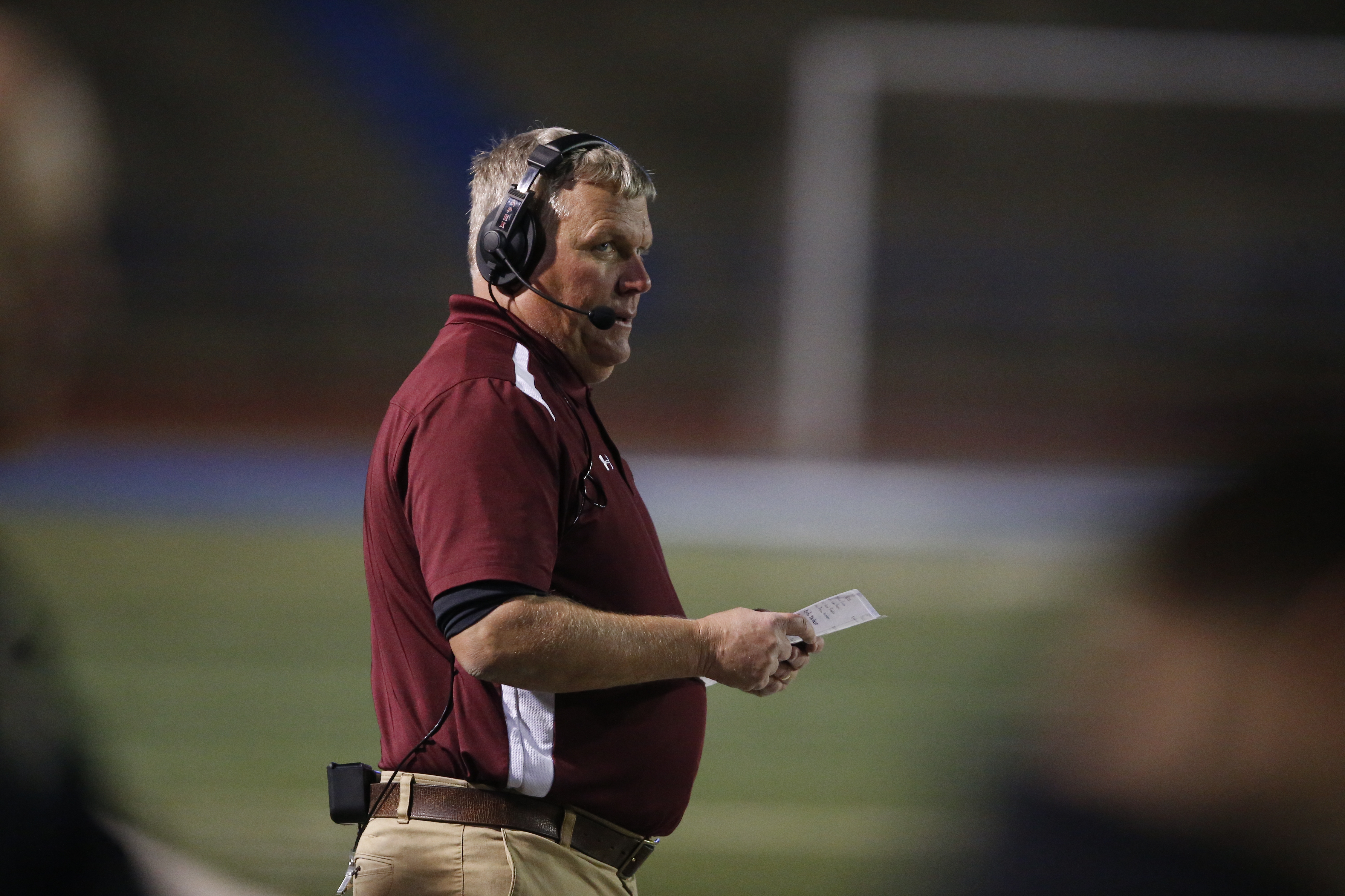 Lone Star Varsity Podcast Podcast