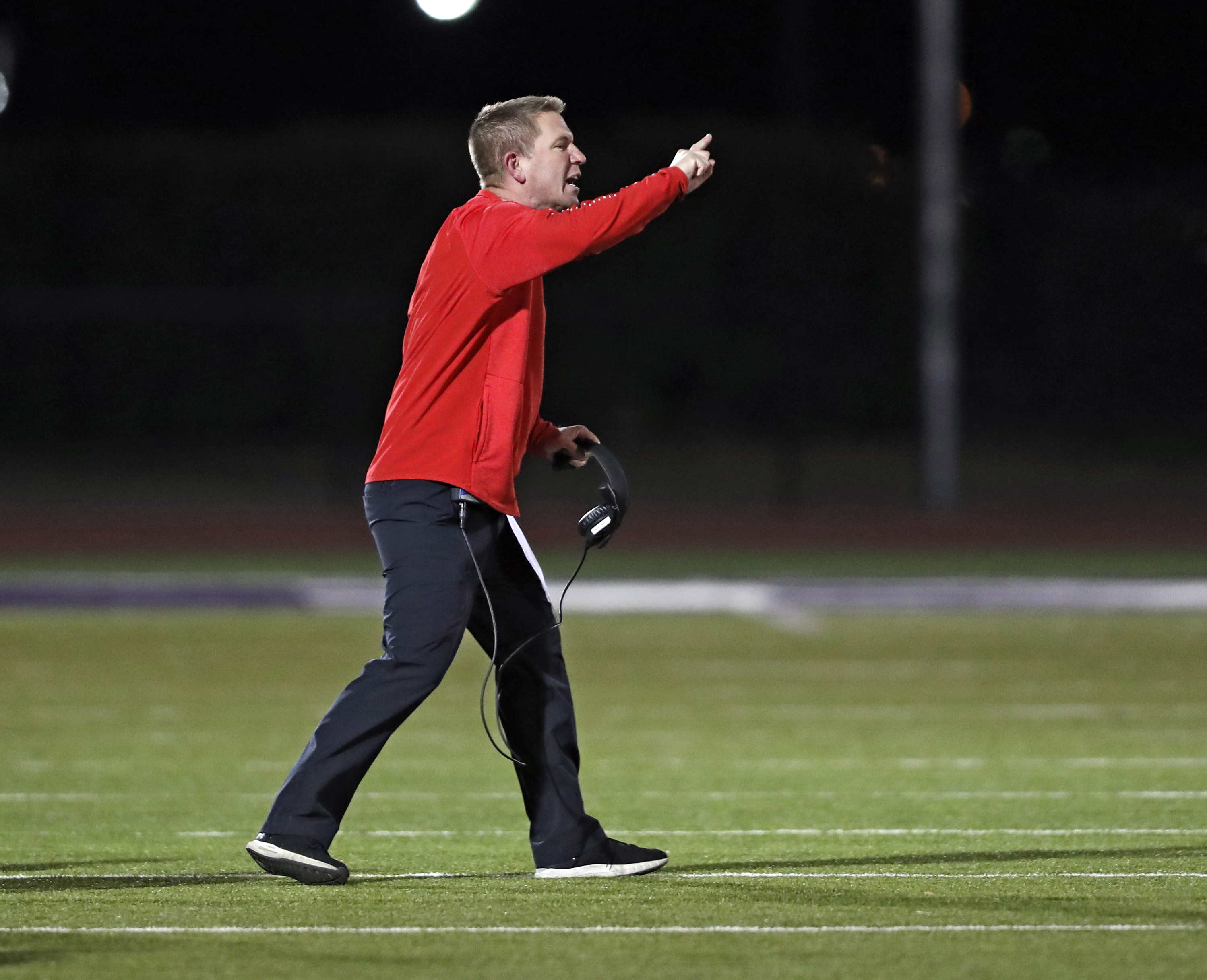 Lone Star Varsity Podcast Podcast