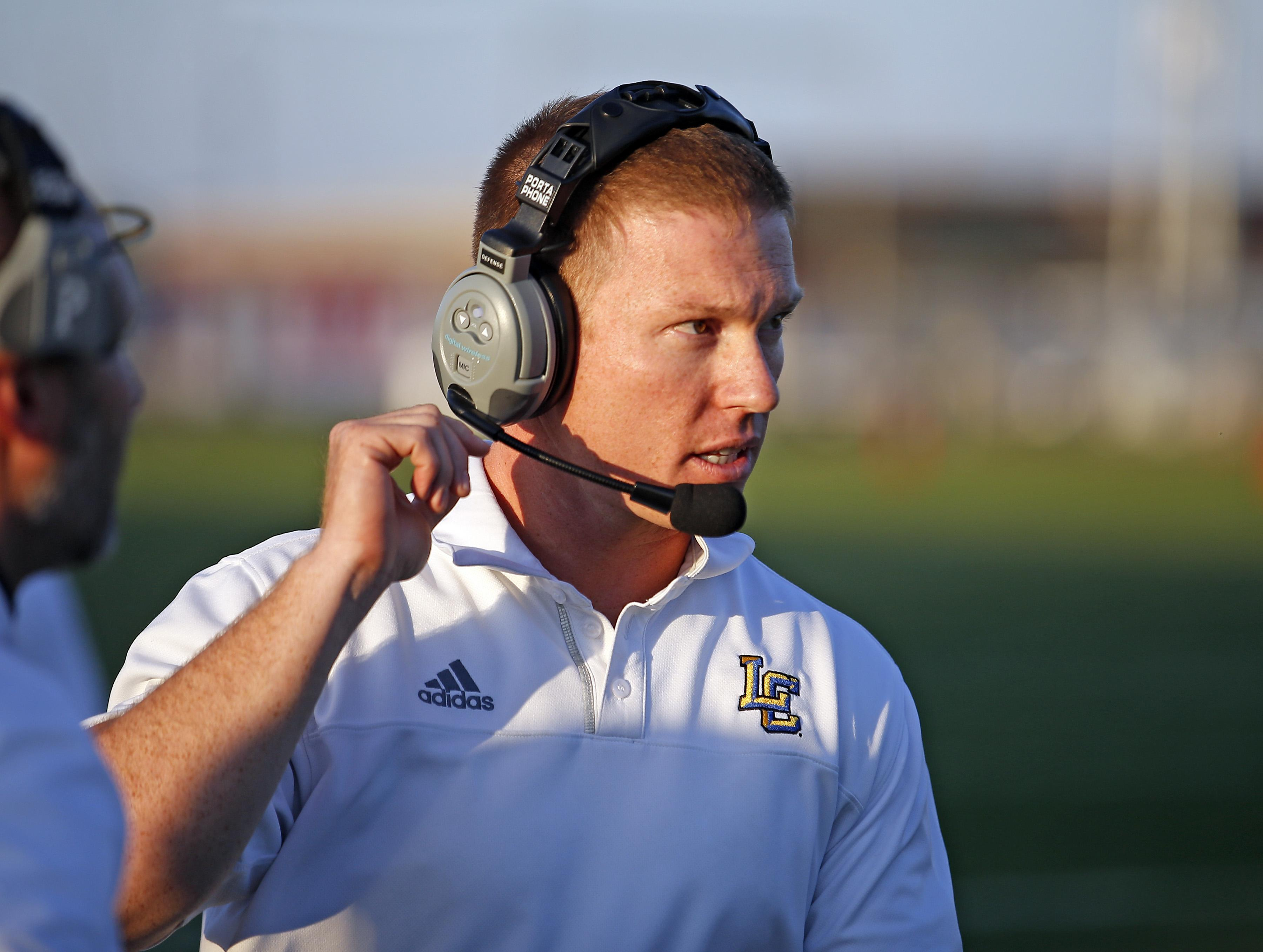 Lubbock Avalanche-Journal preps writer Alexis Cubit and KLBK sports director Ryan King discuss the latest happenings on and off the field during Week Nine of the football season