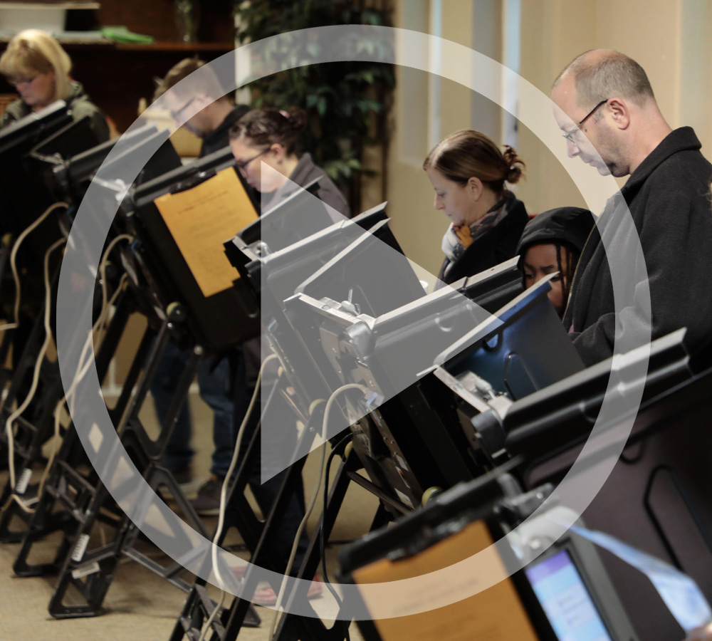 What really happened in Ohio’s voter purge