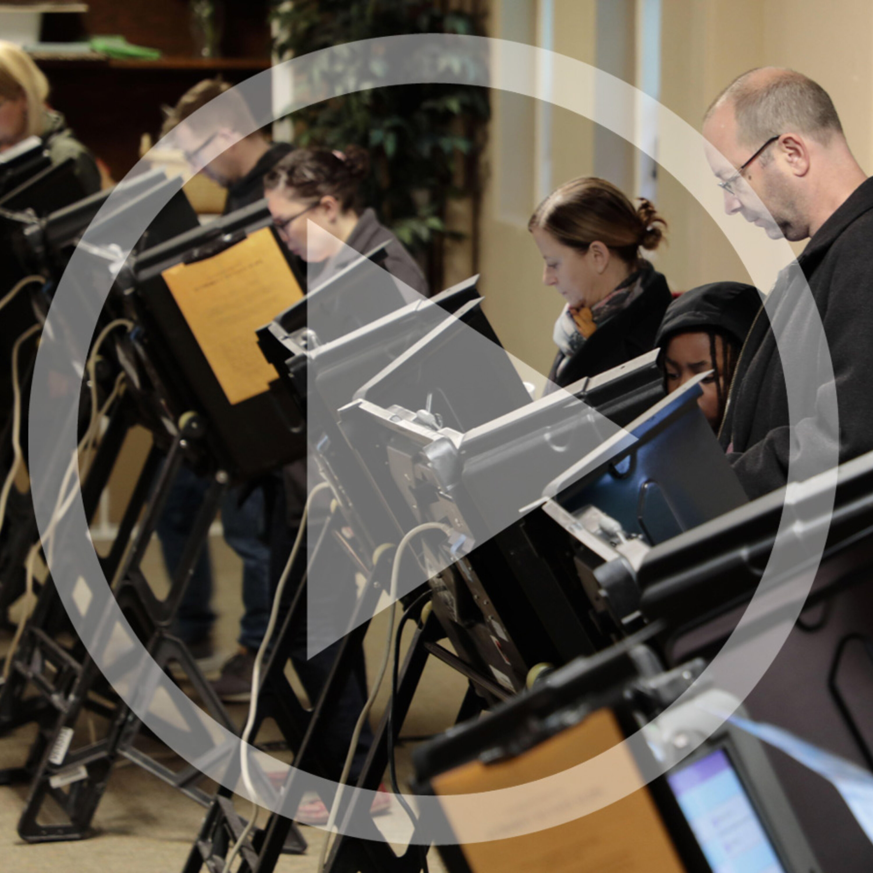 What really happened in Ohio’s voter purge What really happened in Ohio’s voter purge