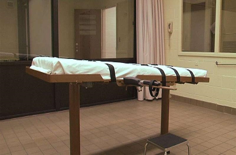 Executions resume in Ohio – No. 148 episode artwork