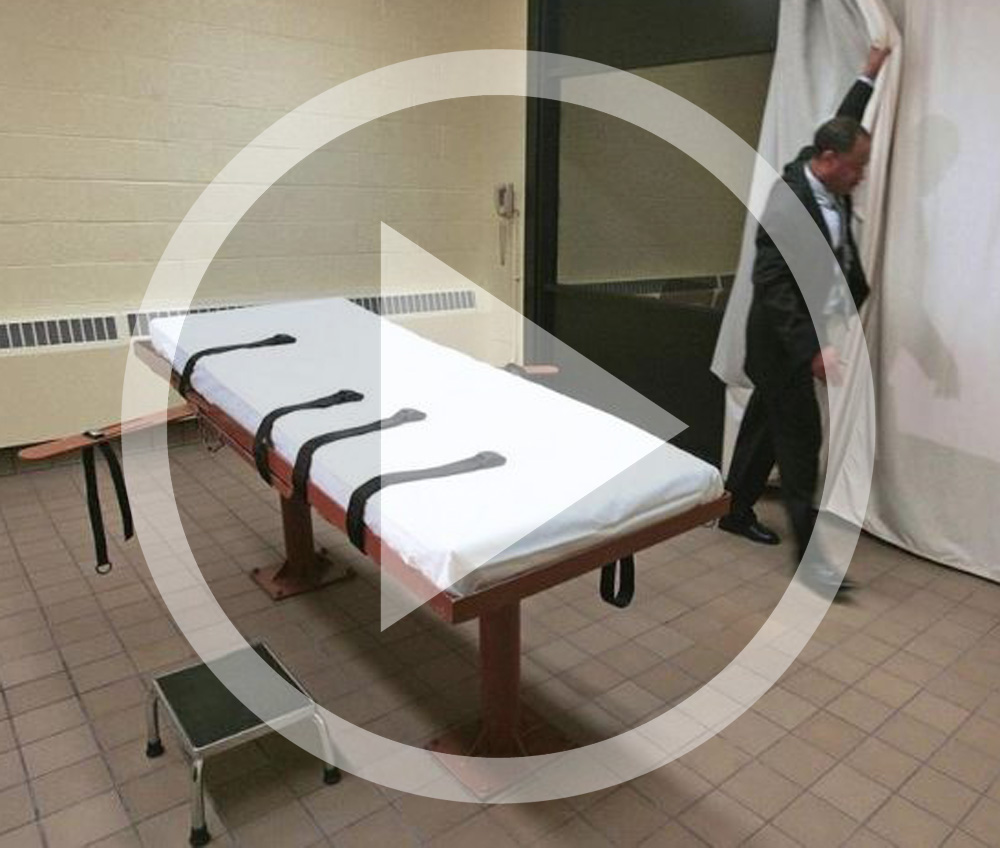 Examining Ohio’s death penalty, an upcoming execution episode artwork