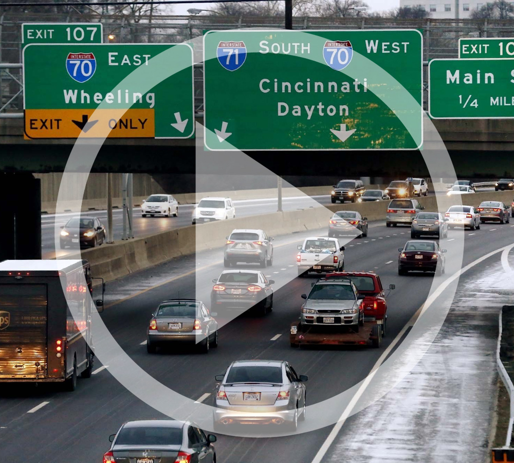 Fill’er up! Should Ohioans pay a higher gas tax? episode artwork