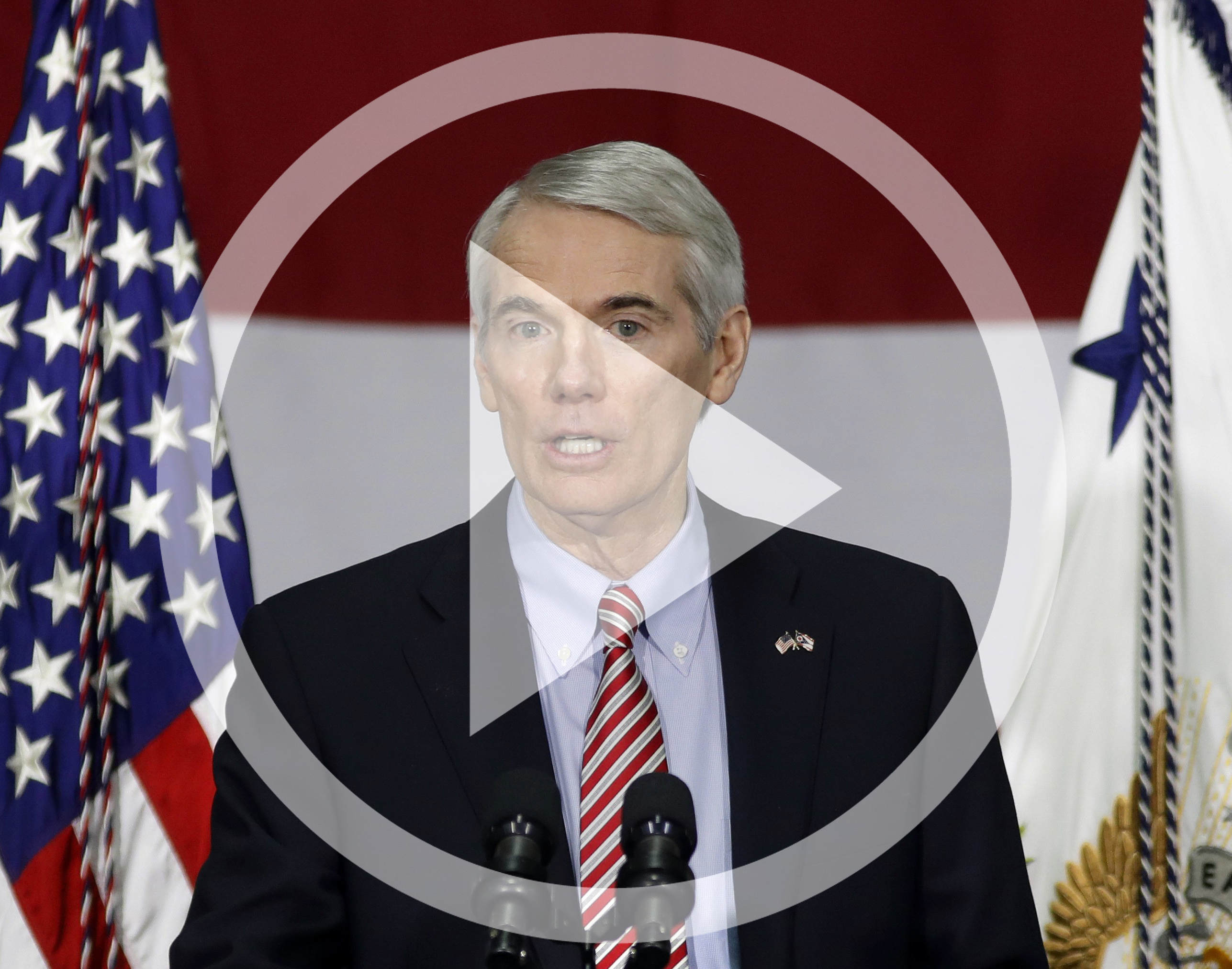 Portman’s bill on sex trafficking – No. 156 episode artwork