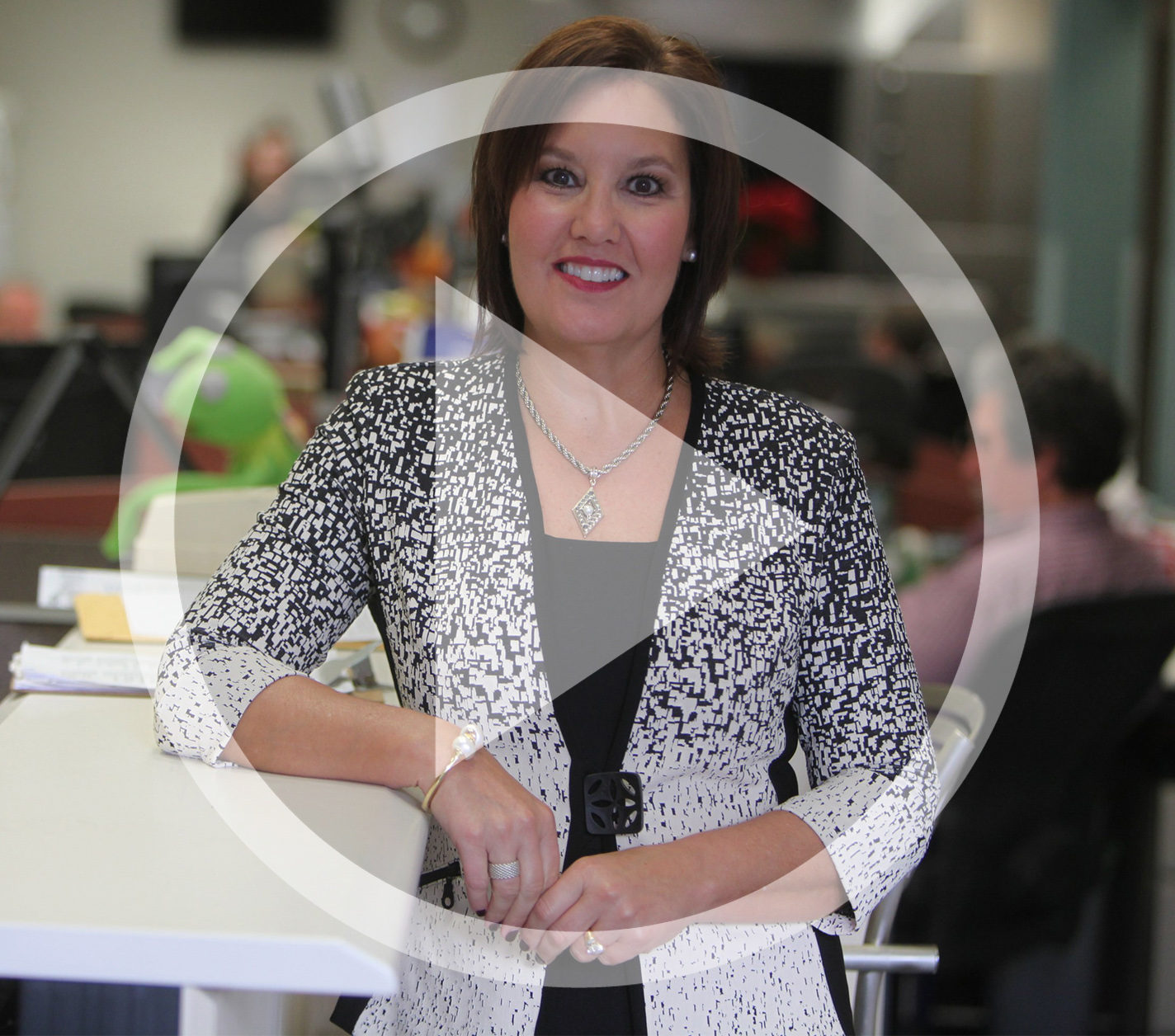 An interview with Lt. Governor Mary Taylor episode artwork