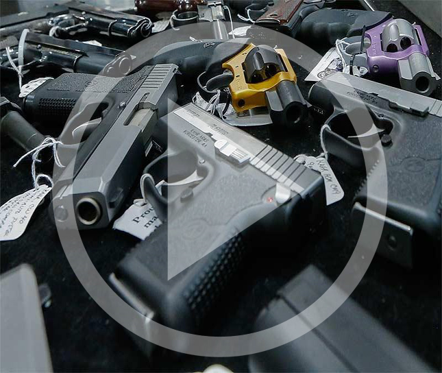 Ohio’s gun conundrum episode artwork