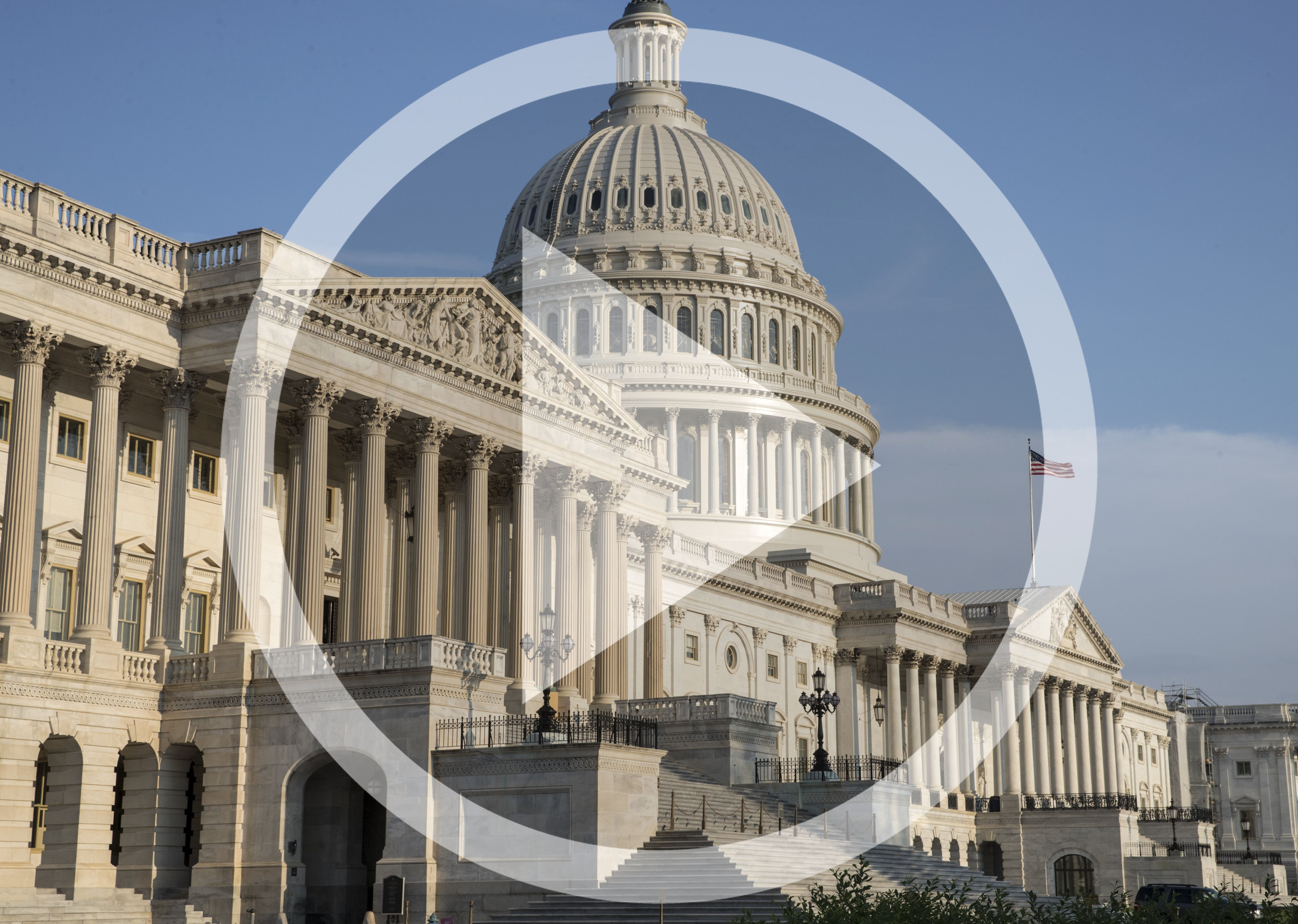 Congress makes moves – No. 155 episode artwork