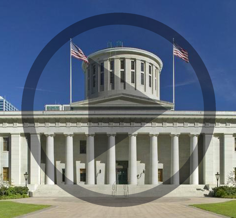 Legislative kick off episode artwork