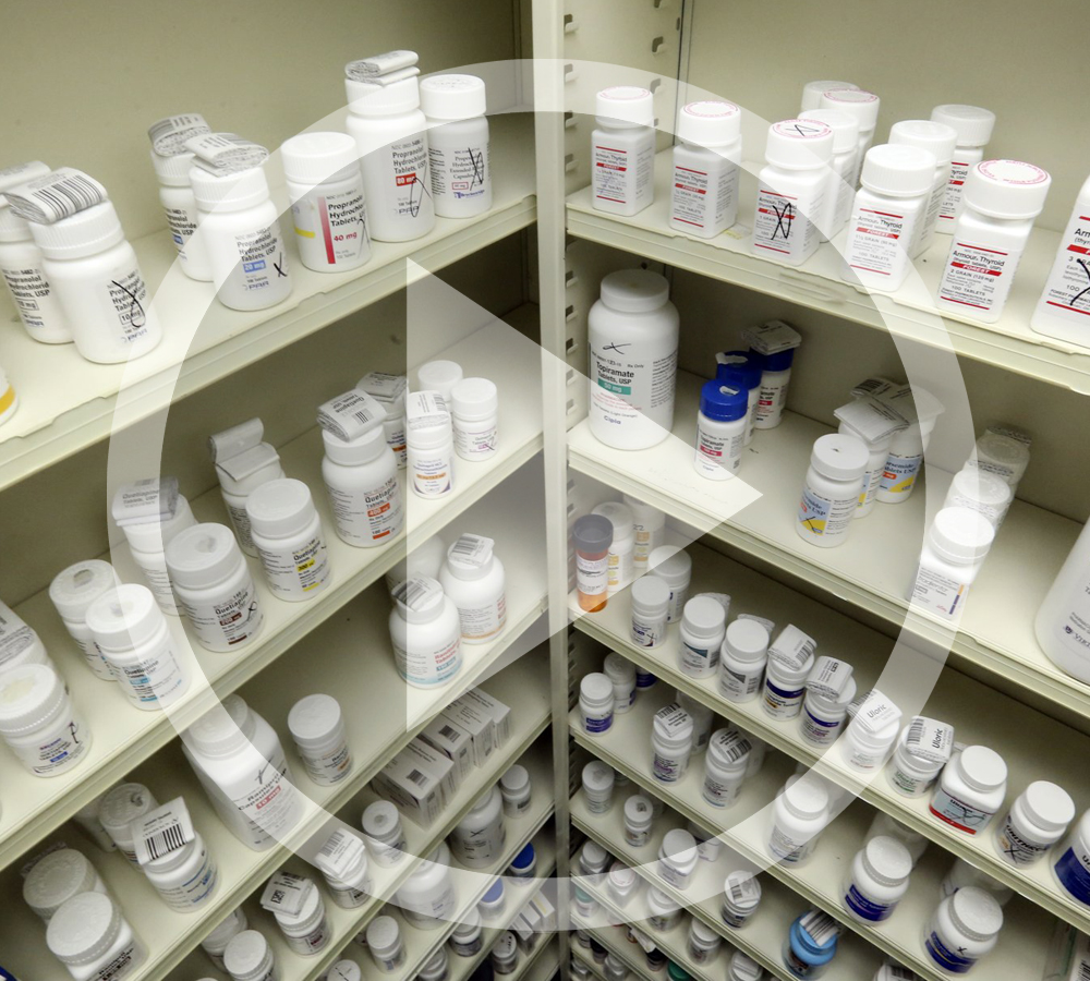 How rebates raise your drug costs