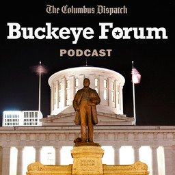 Guns, marijuana and Ohio politics - No. 146 episode artwork