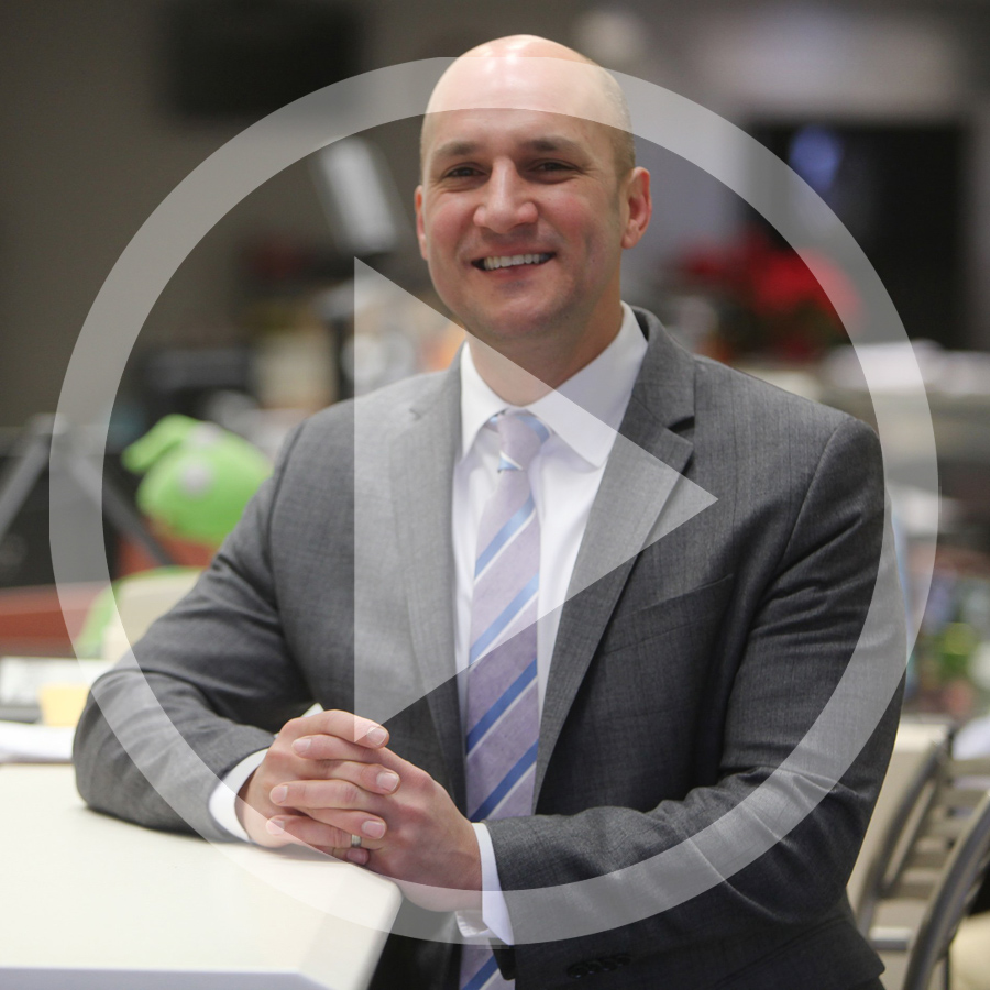 Interview | Joe Schiavoni is running for governor episode artwork