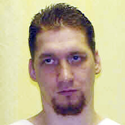 Ohio child-killer Ronald Phillips executed - No. 150