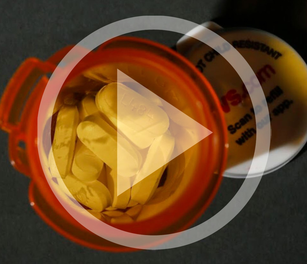 Listen: Medicaid might pay twice for drug work