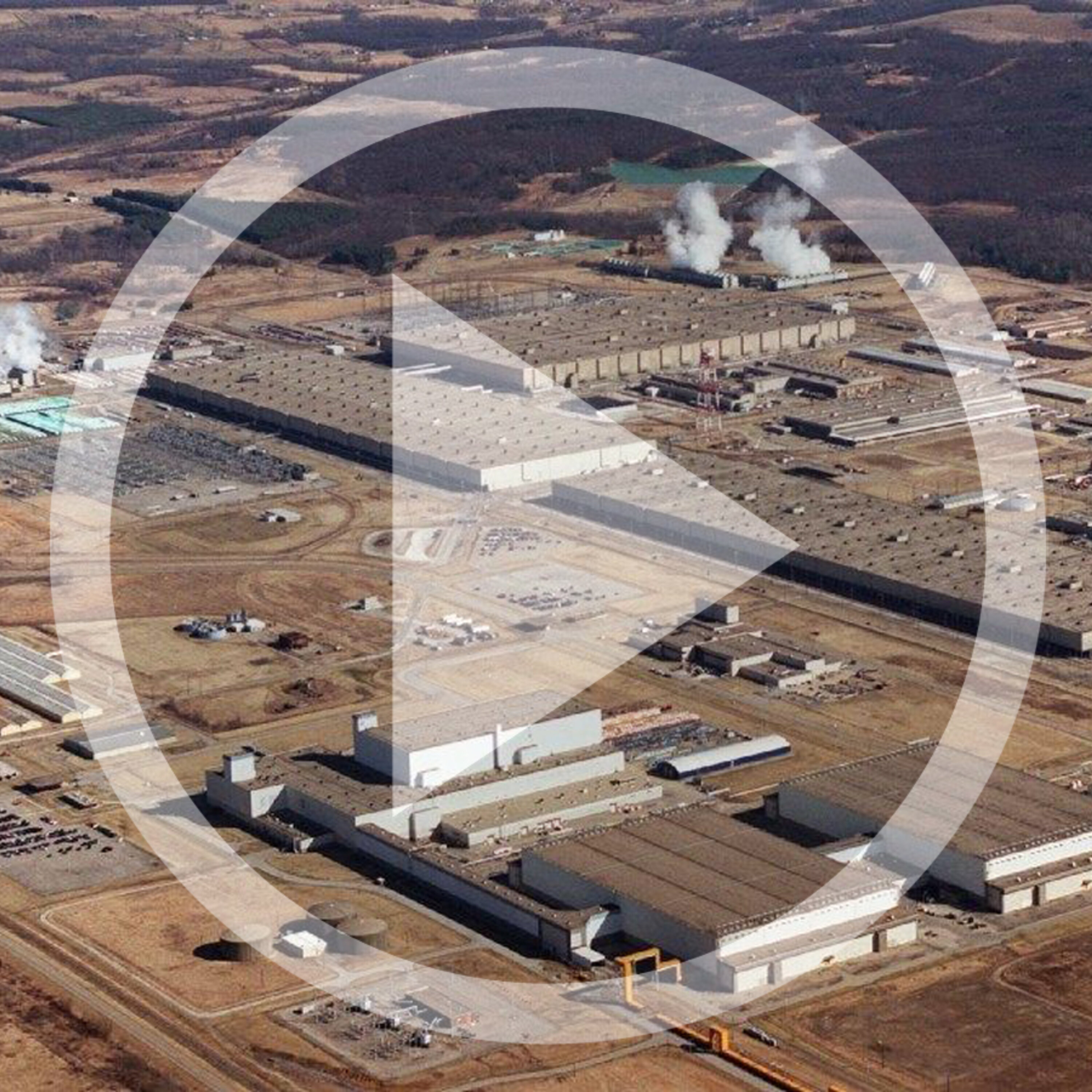 What's going on in Piketon? What's going on in Piketon?