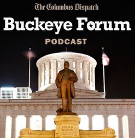 Buckeye Forum No. 140 episode artwork