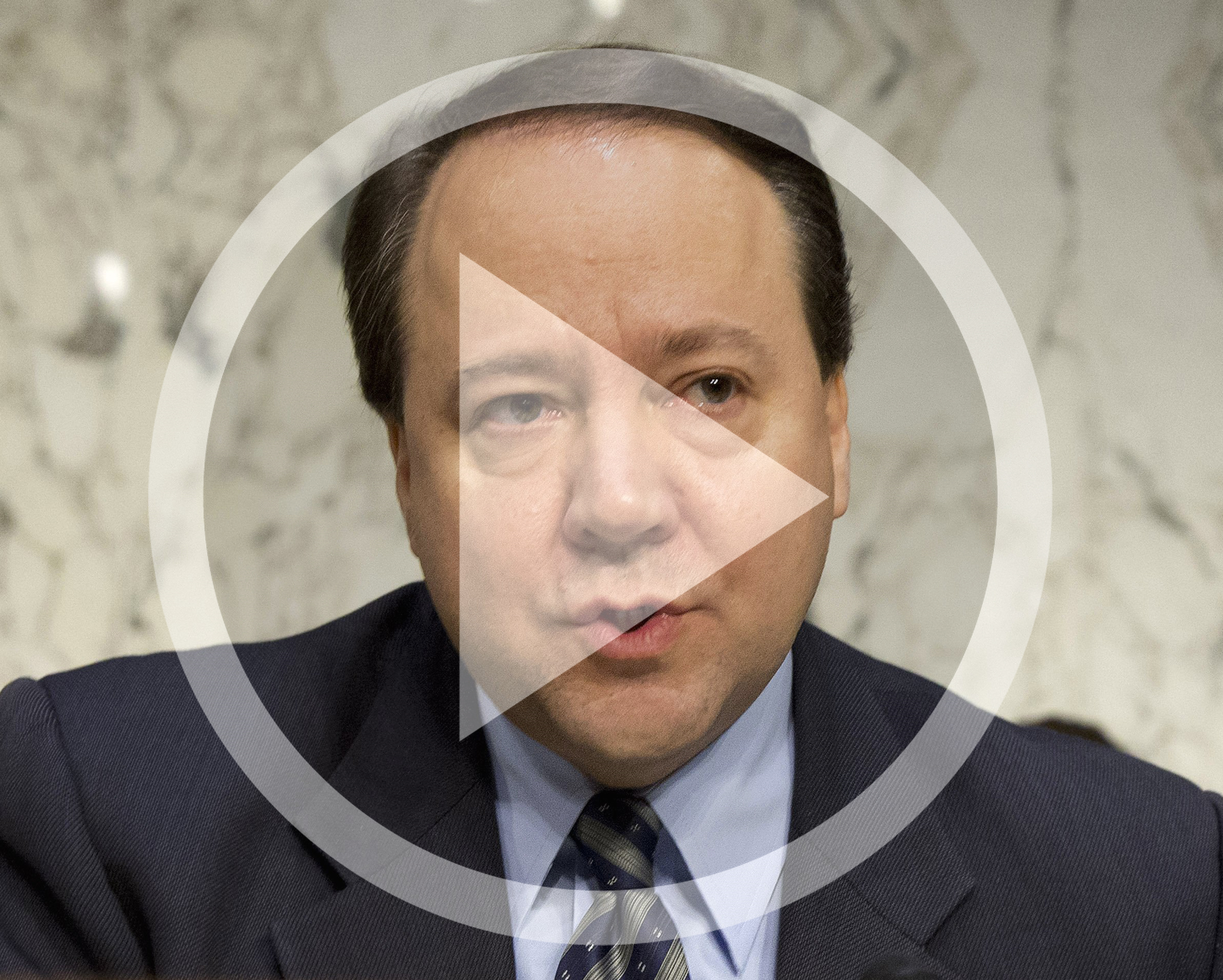 Tiberi announces resignation from Congress - No. 158 episode artwork