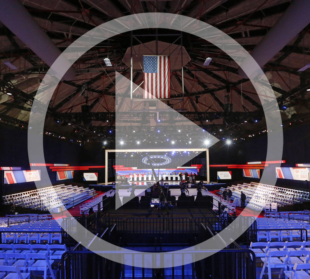 It’s debate day in Ohio episode artwork