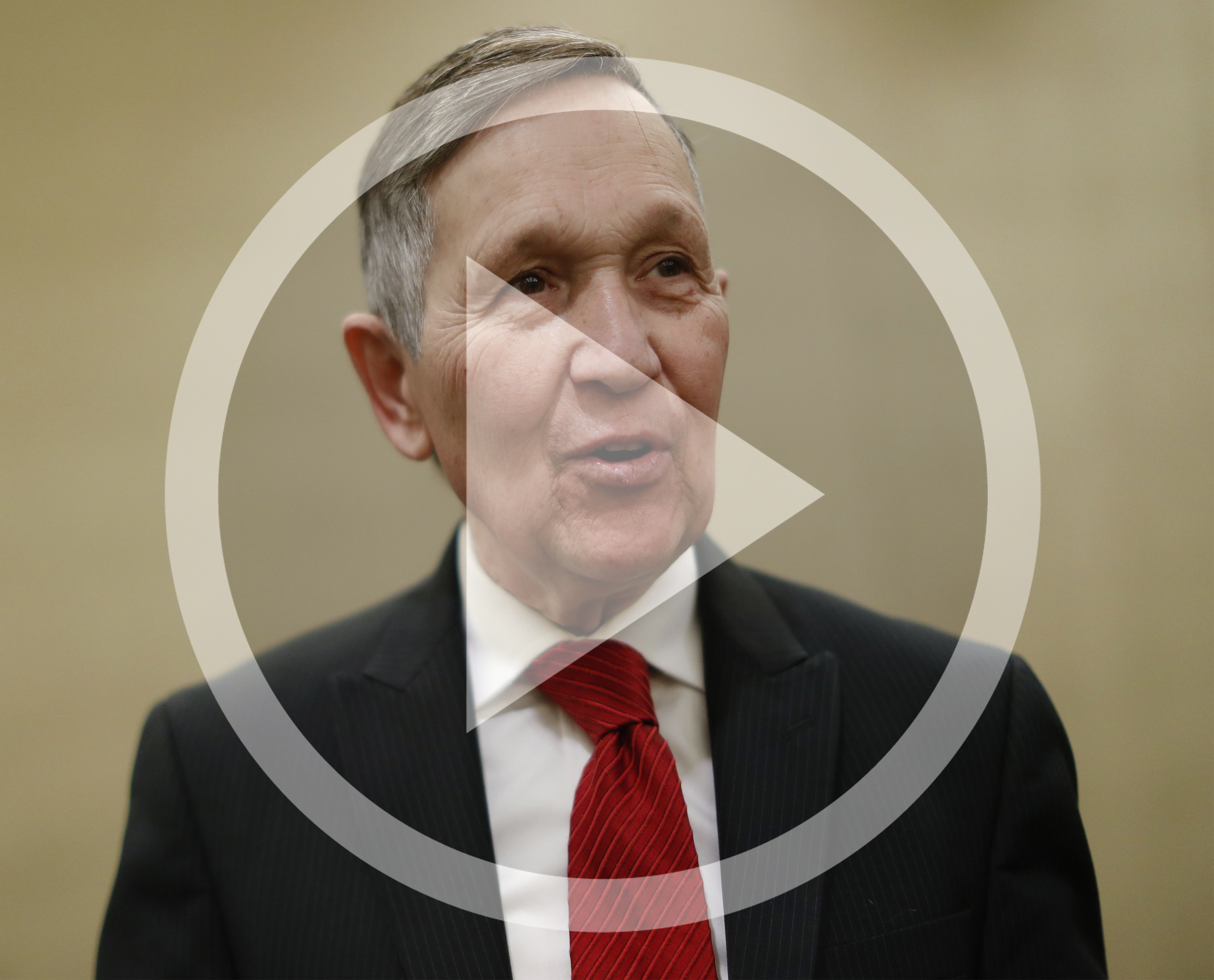 A discussion with Dennis Kucinich and running mate Tara Samples