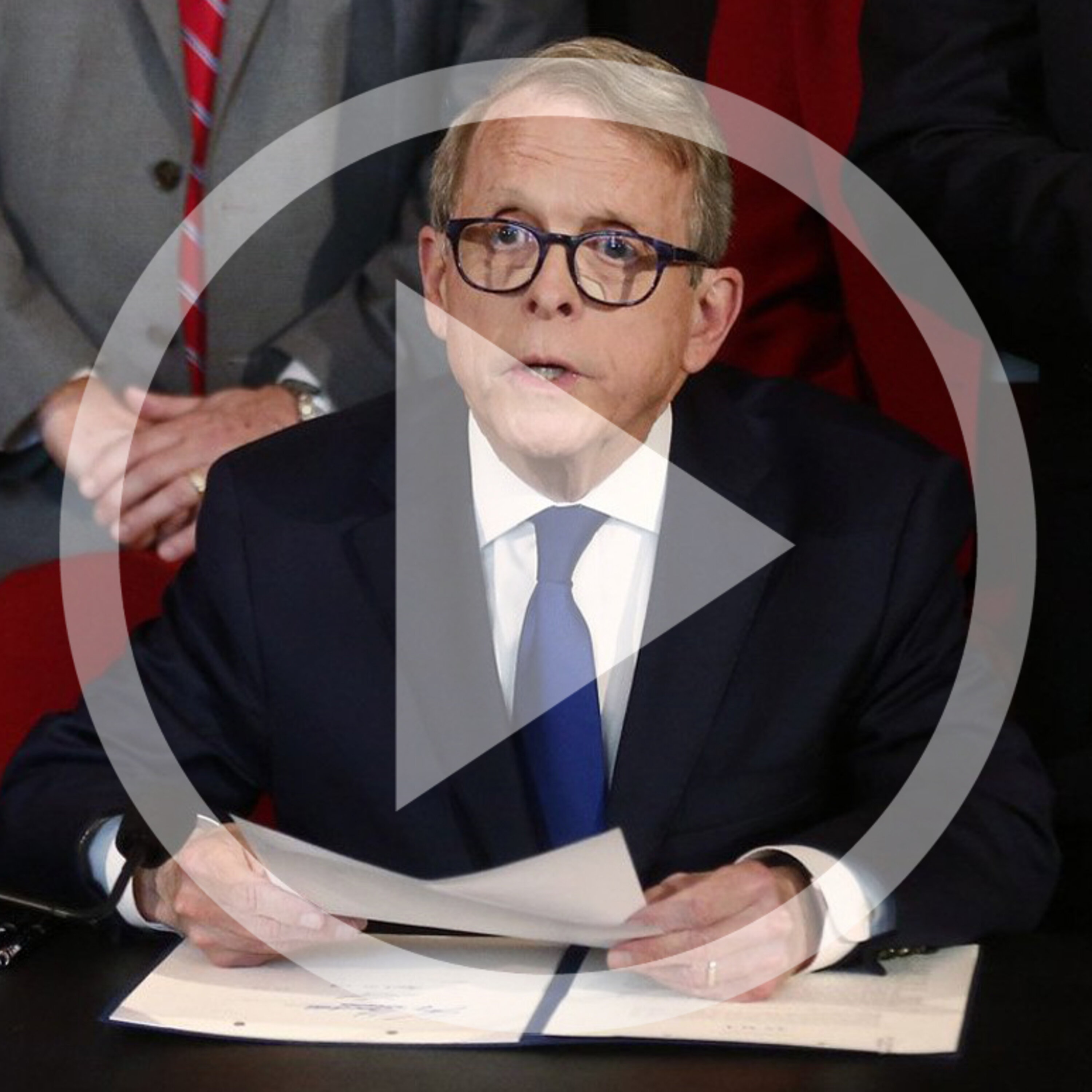 Ohio and the abortion controversy Ohio and the abortion controversy