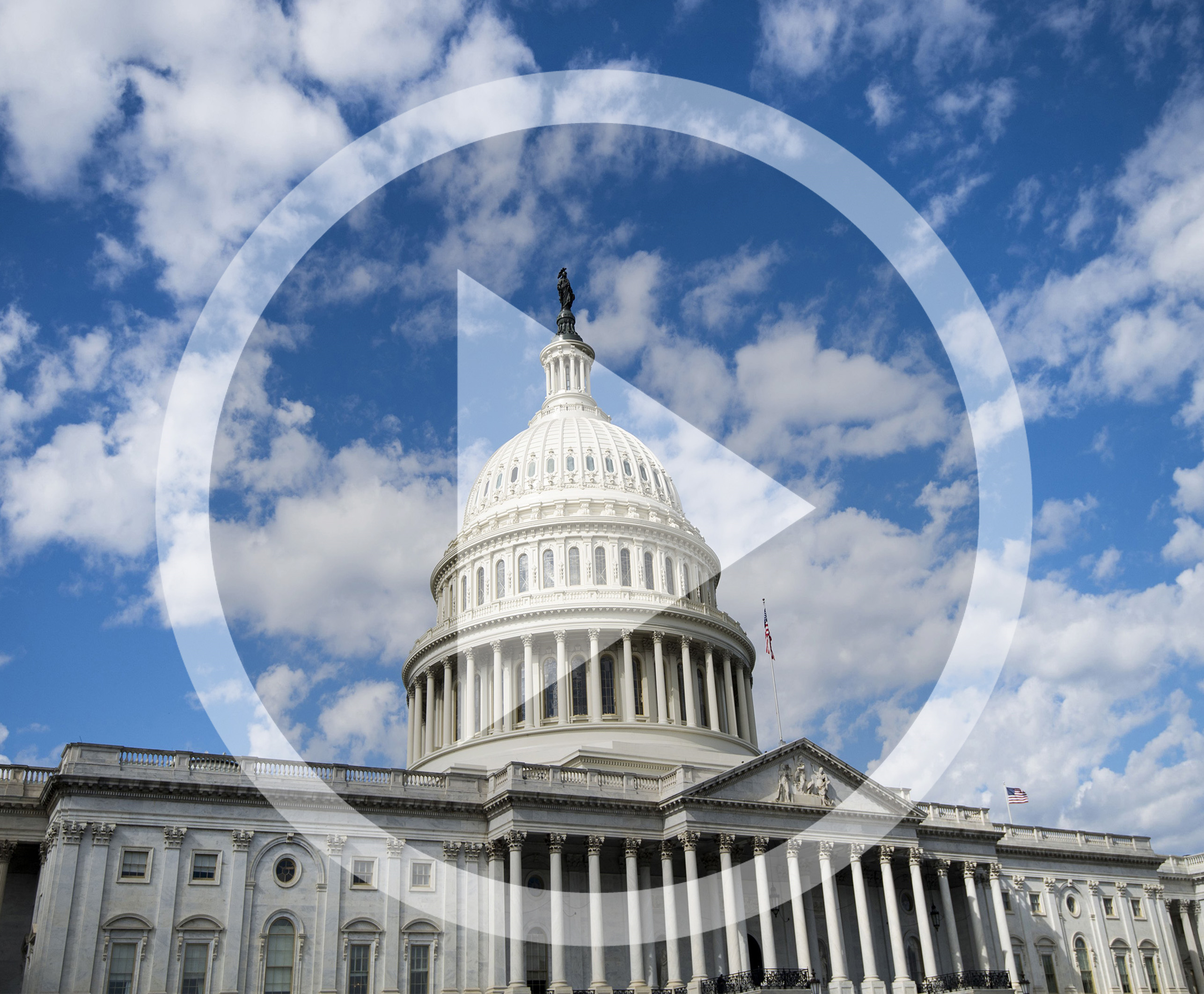 What’s going on in Washington?  – No. 161 episode artwork