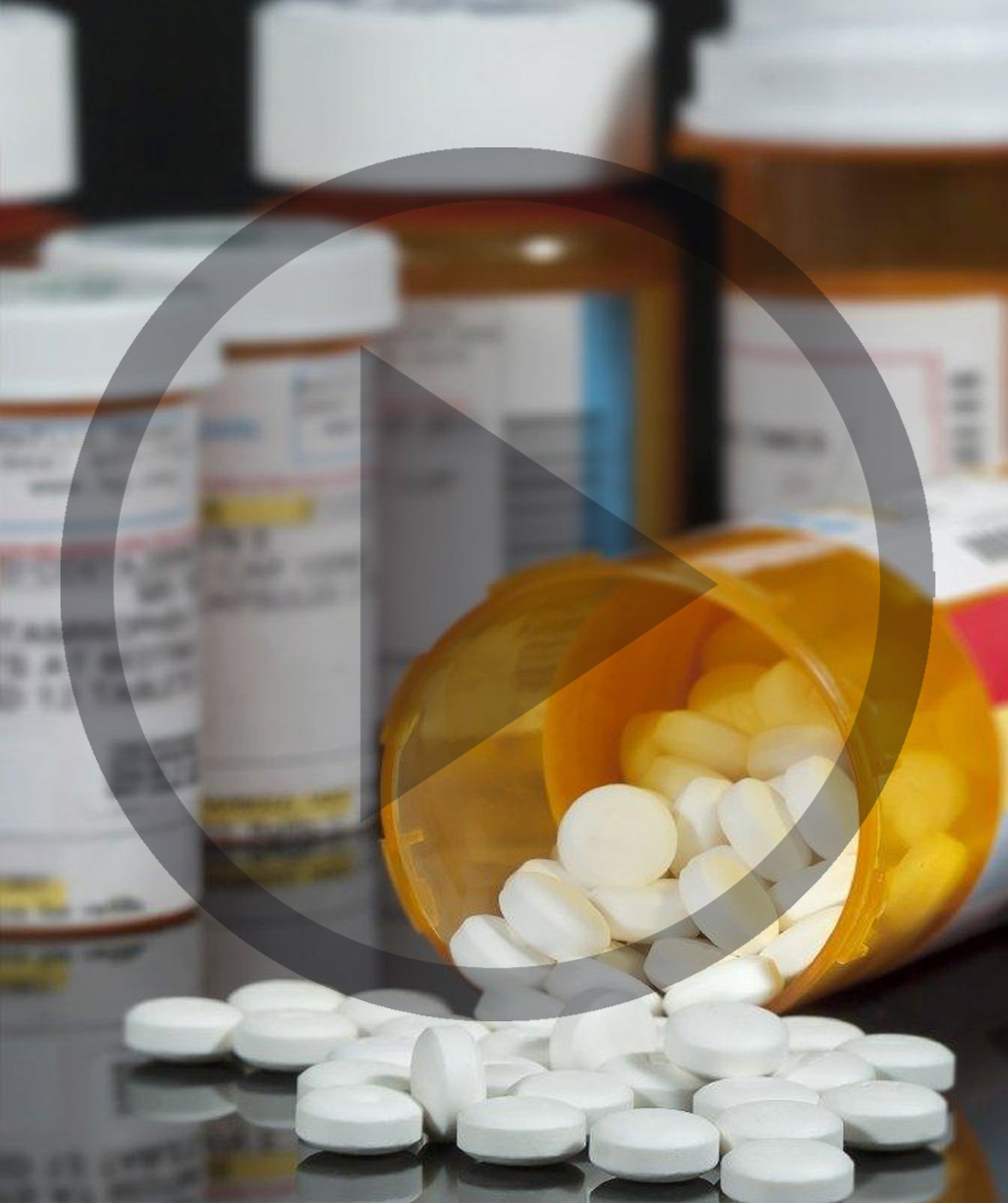 Keeping cancer patients from their medicine episode artwork