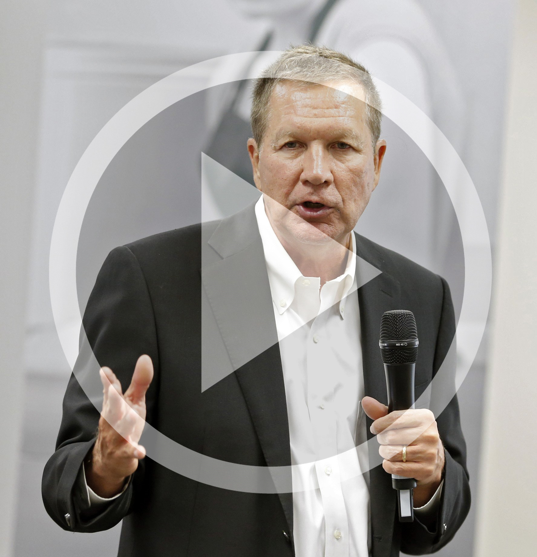 Legislature rides over Kasich – No. 153 episode artwork