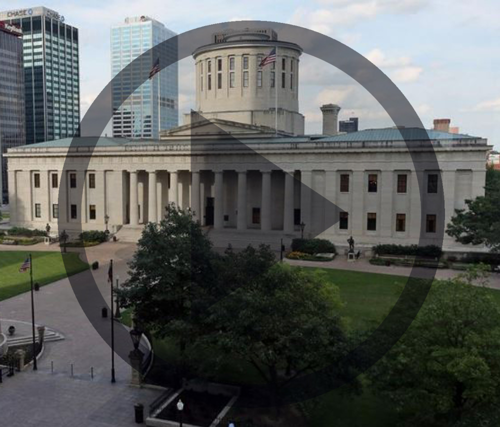 What’s going on in the Ohio Statehouse? episode artwork