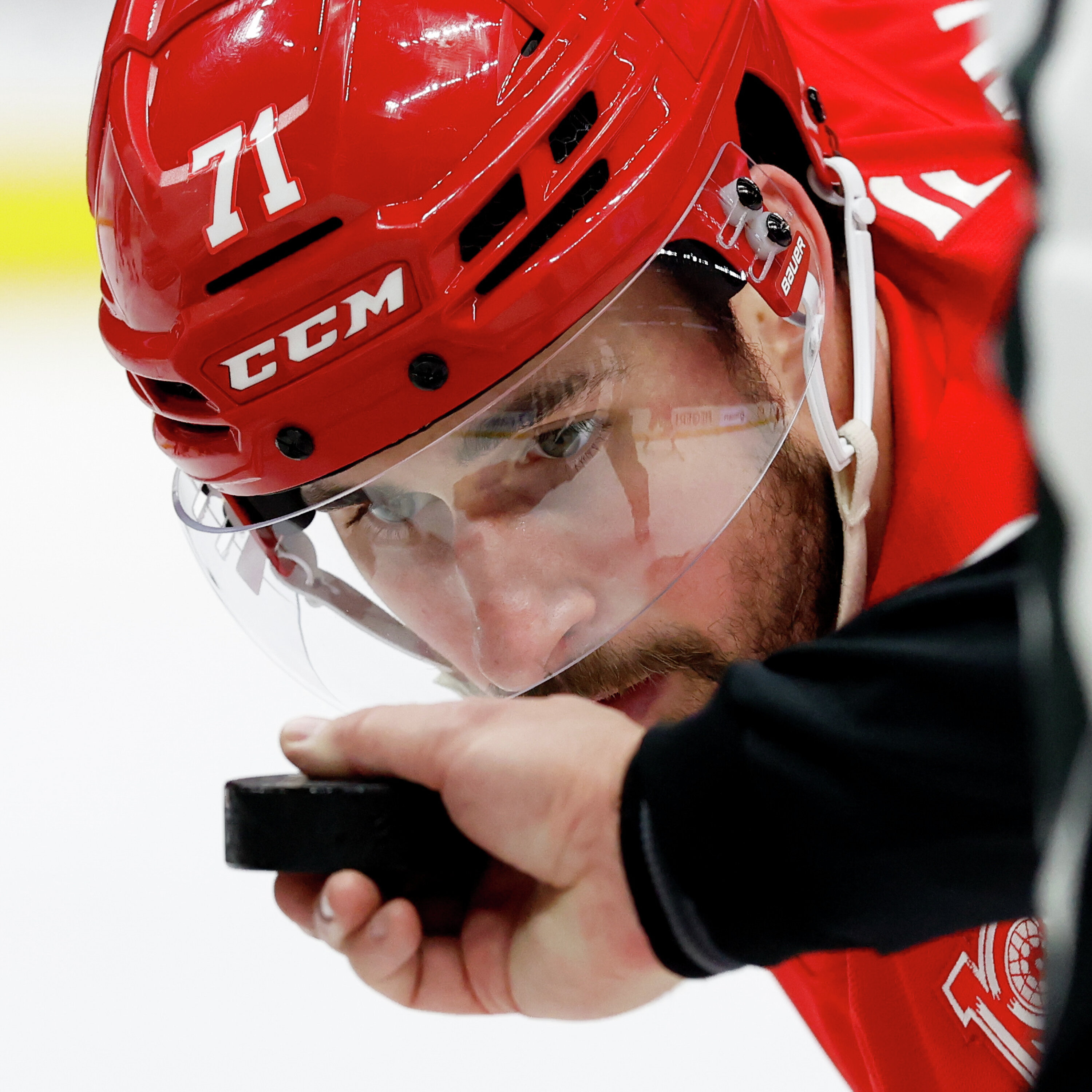 Ep. 146: Larkin trade could put Wings in draft lottery episode artwork