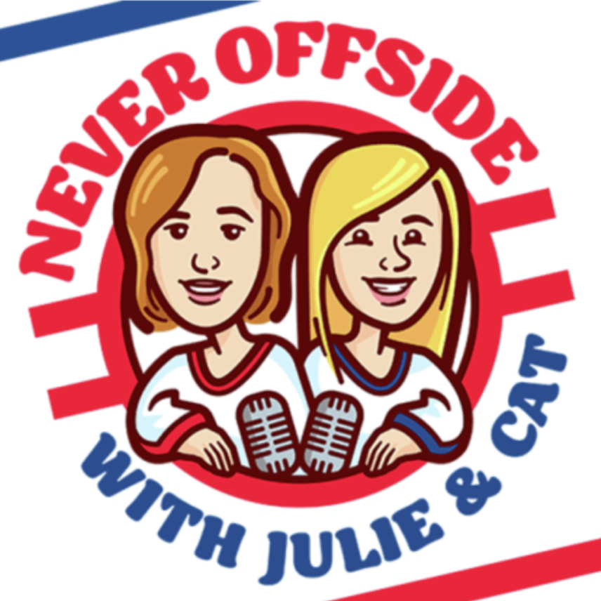 Ep. 116: Shine shines in NHL debut; Julie Petry interview