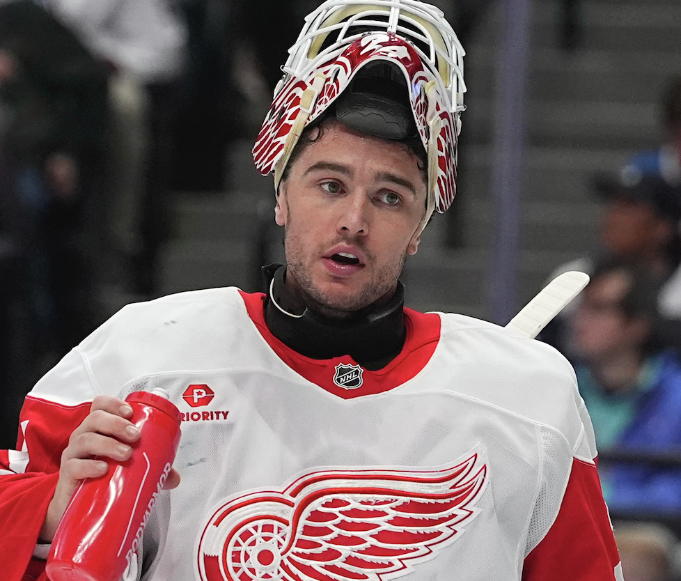 Ep. 122: Wings hanging on by a thread; Sens up next