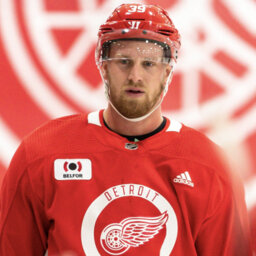 Ep. 51: Anthony Mantha era ends abruptly, Brian Lawton interview