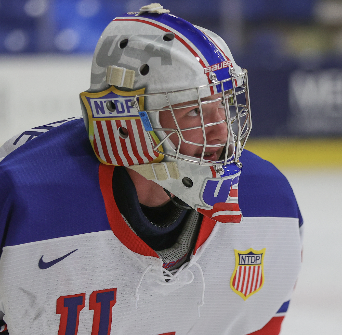 Ep. 90: Wings stay put in lottery, Trey Augustine interview