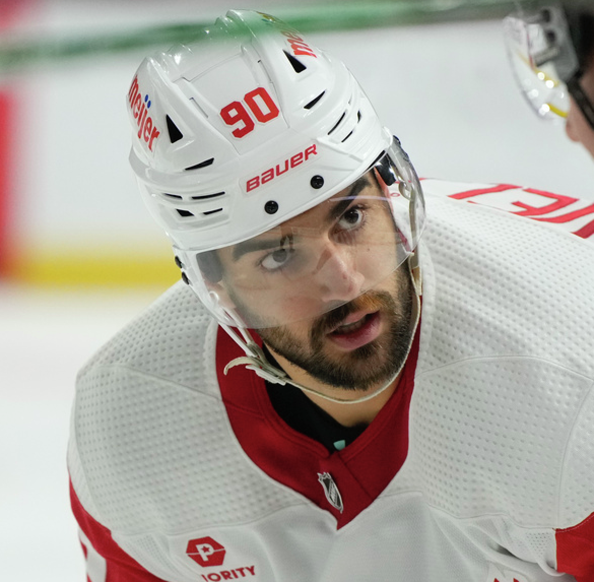 Ep. 120: Here we go again; Wings lose fifth straight, Veleno traded
