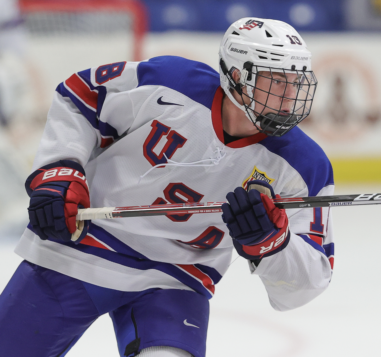 Ep. 69: Rasmussen takes big step forward, Logan Cooley interview
