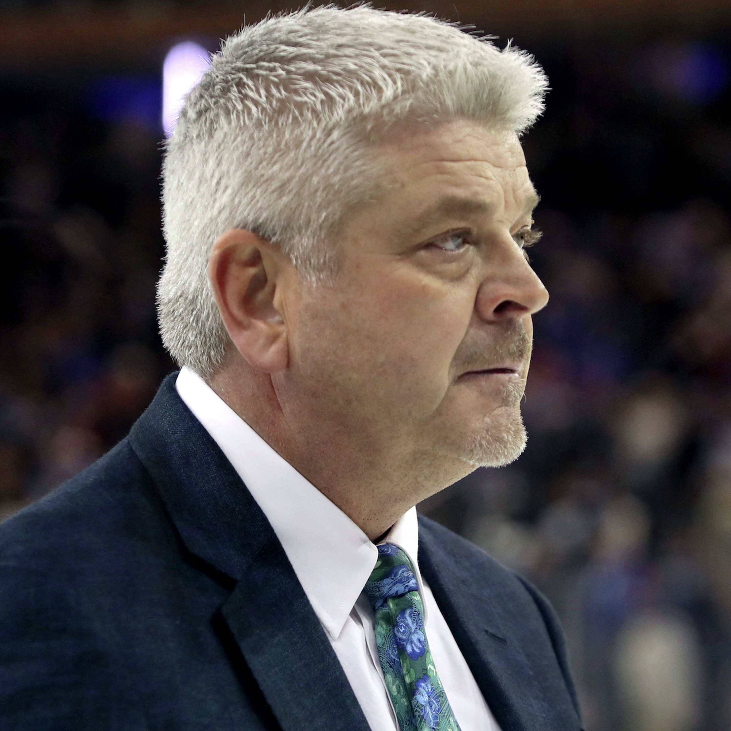 Ep. 143: Wings' McLellan pushes right buttons in Philly Ep. 143: Wings' McLellan pushes right buttons in Philly