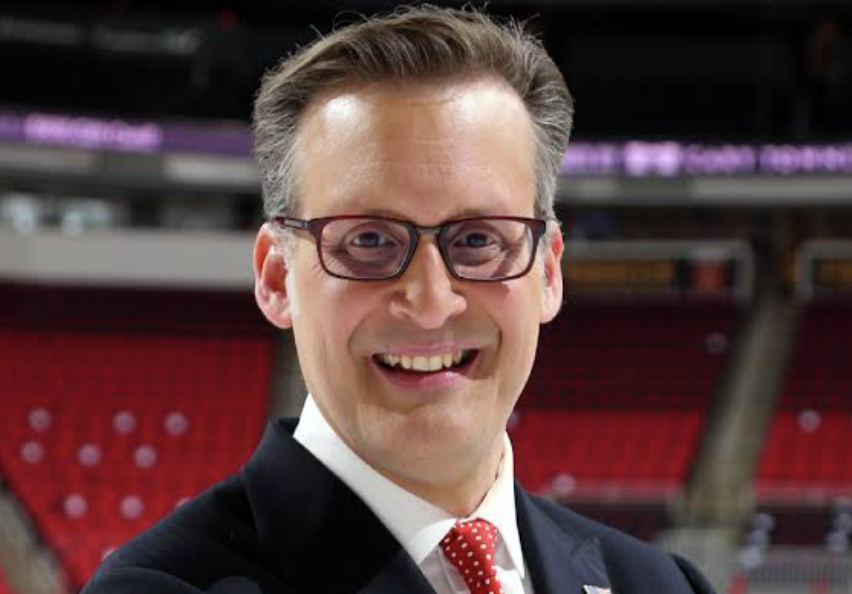 Ep. 115: McLellan puts stamp on Wings, John Forslund interview