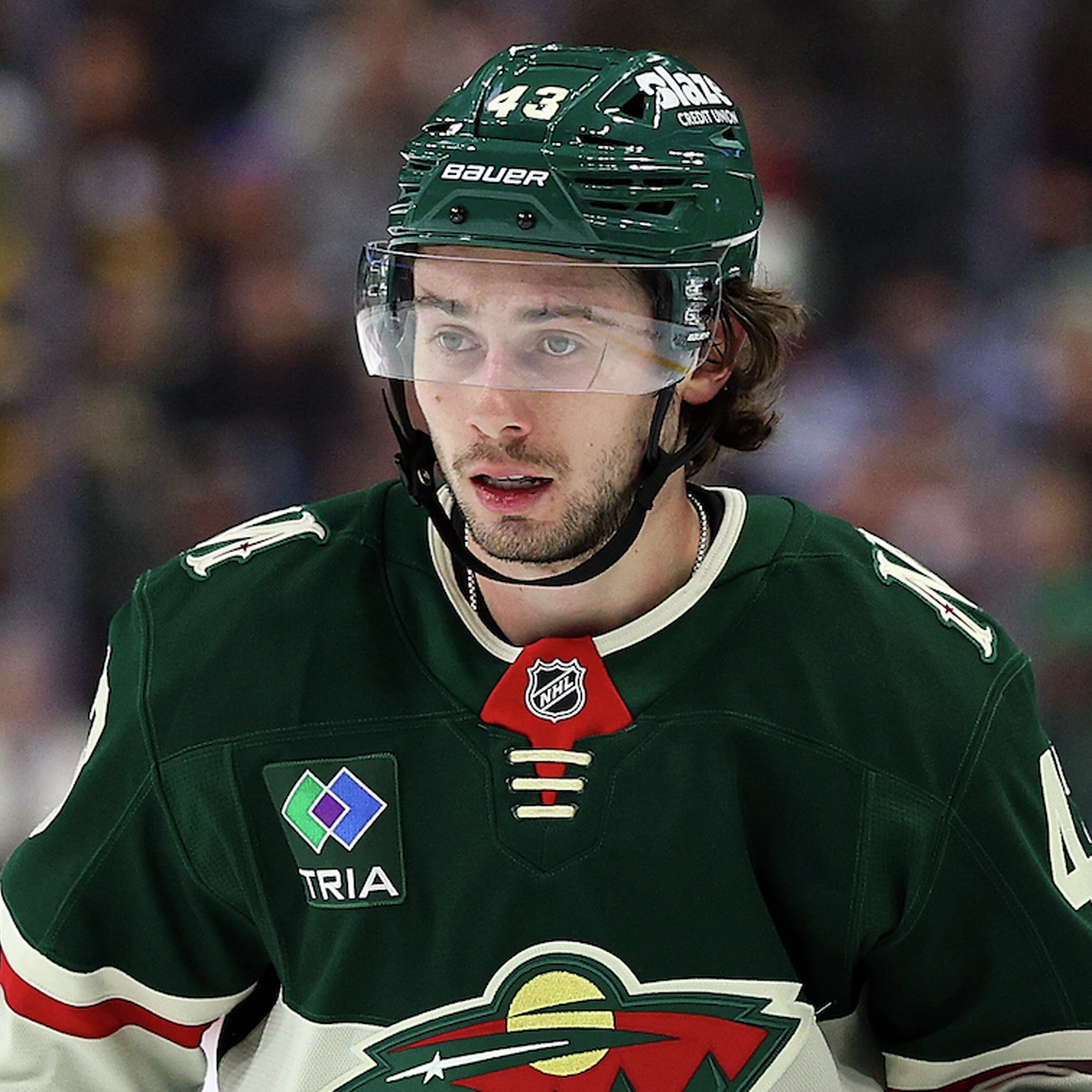 Ep. 135: Should Wings have dealt Edvinsson in Hughes trade? episode artwork