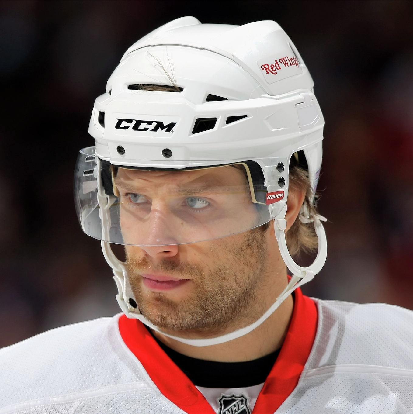 Ep. 114: Break up the Red Wings, Brad Stuart interview