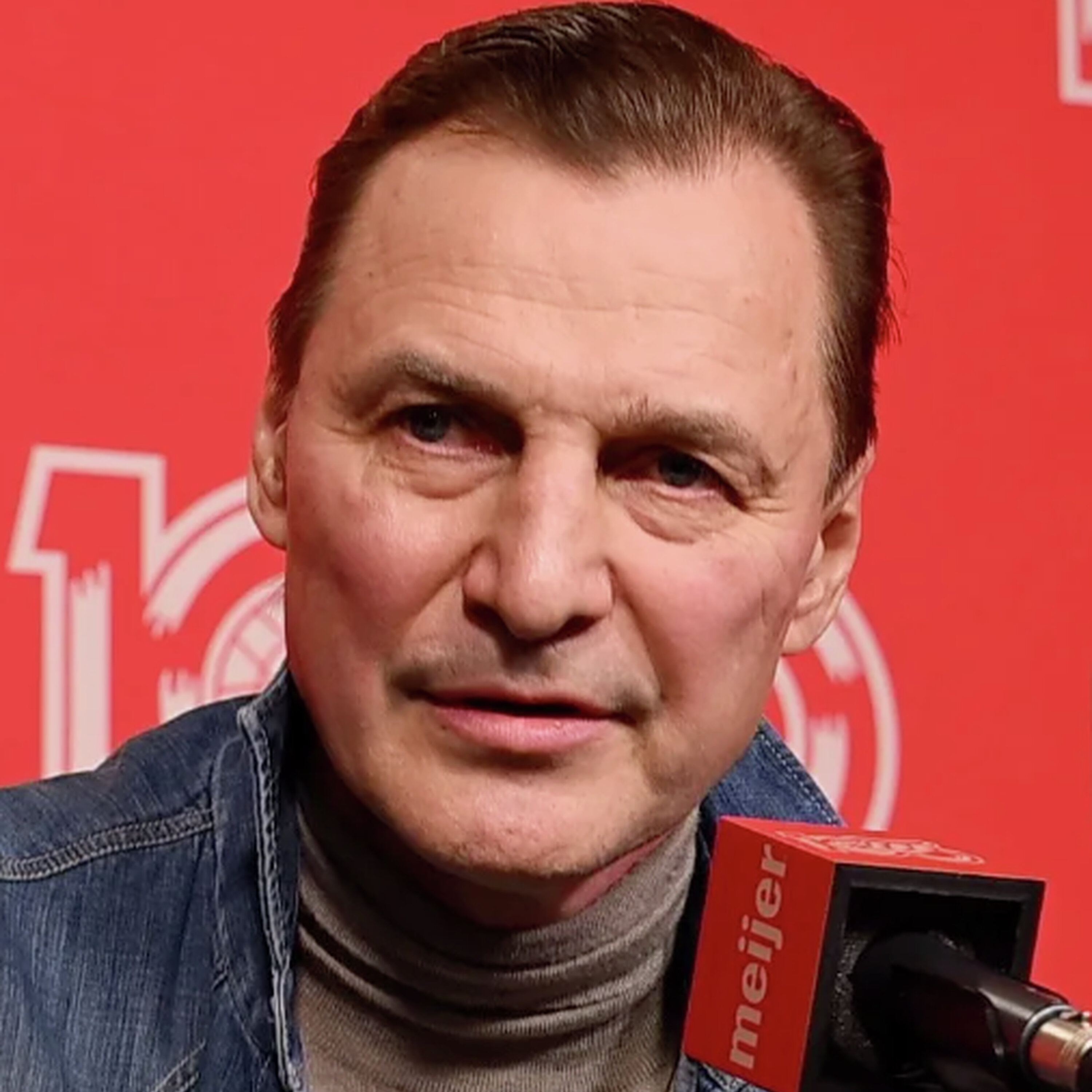Ep. 137: Fedorov, Kane cap historic week in Wings' history episode artwork