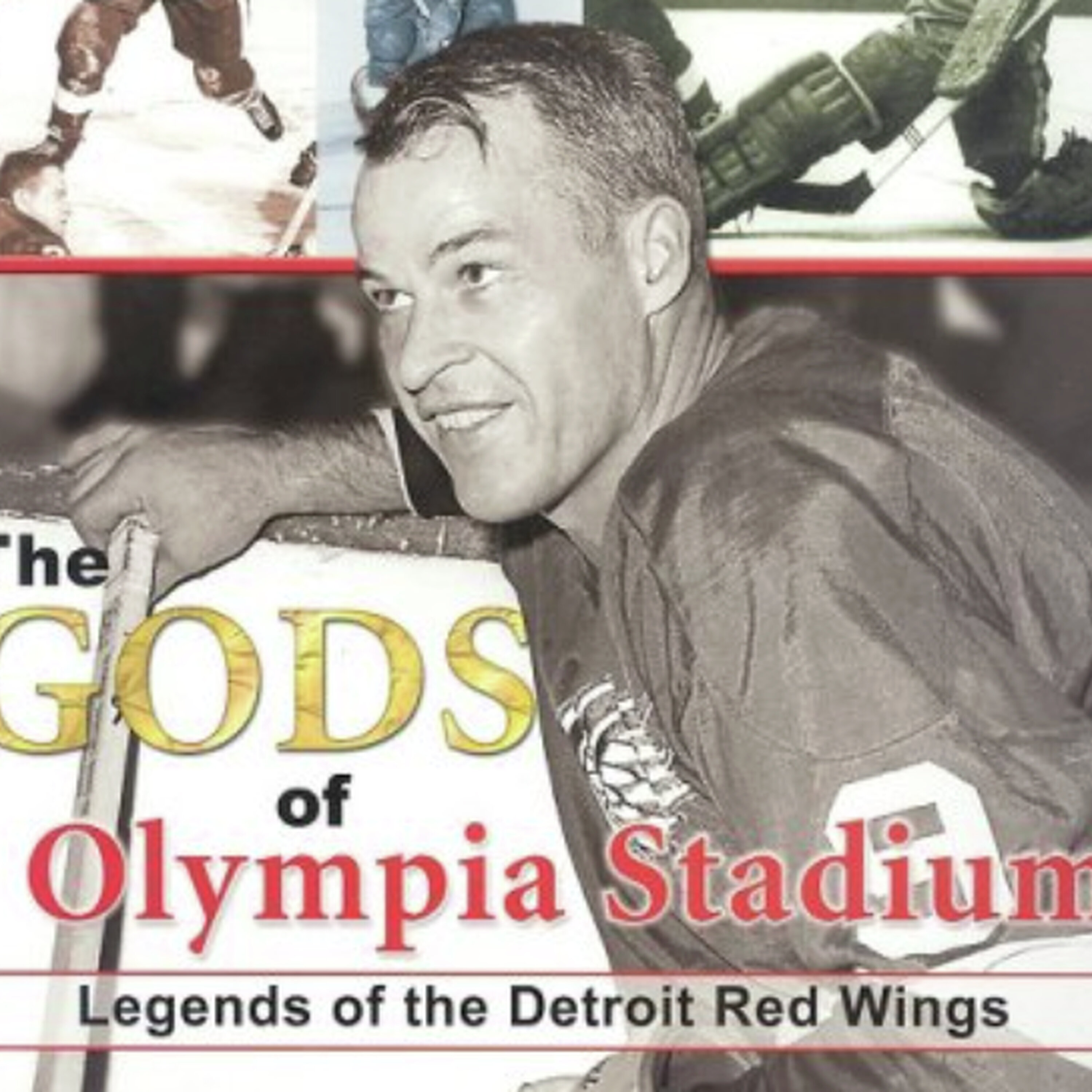 Wings bunched up in Atlantic race; Rich Kincaide interview episode artwork
