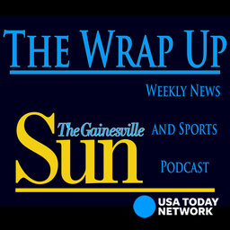 Wrap Up: The Gainesville news and sports stories from the week of June 12-17, 2022.