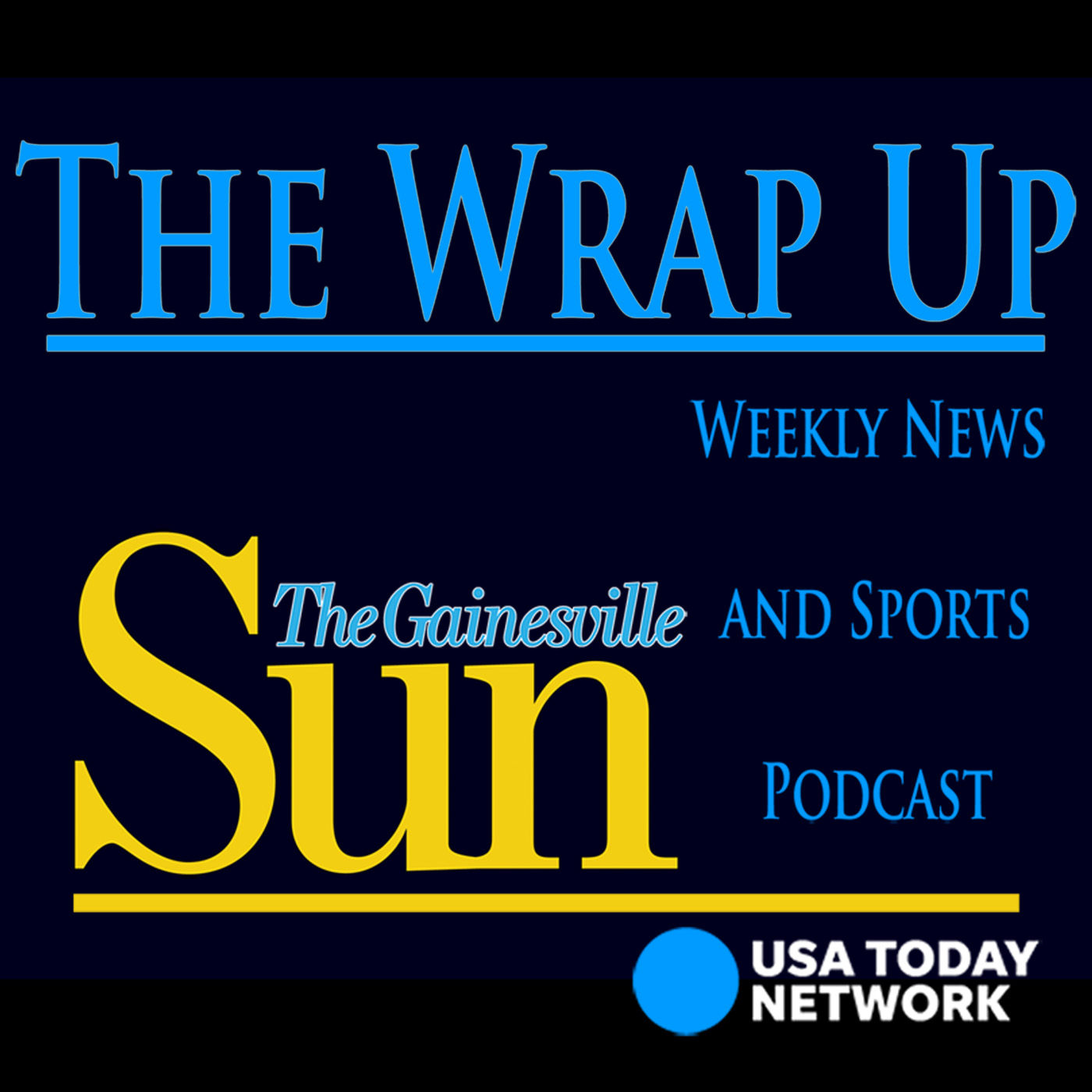 WrapUp: Listen to local news and sports from The Gainesville Sun