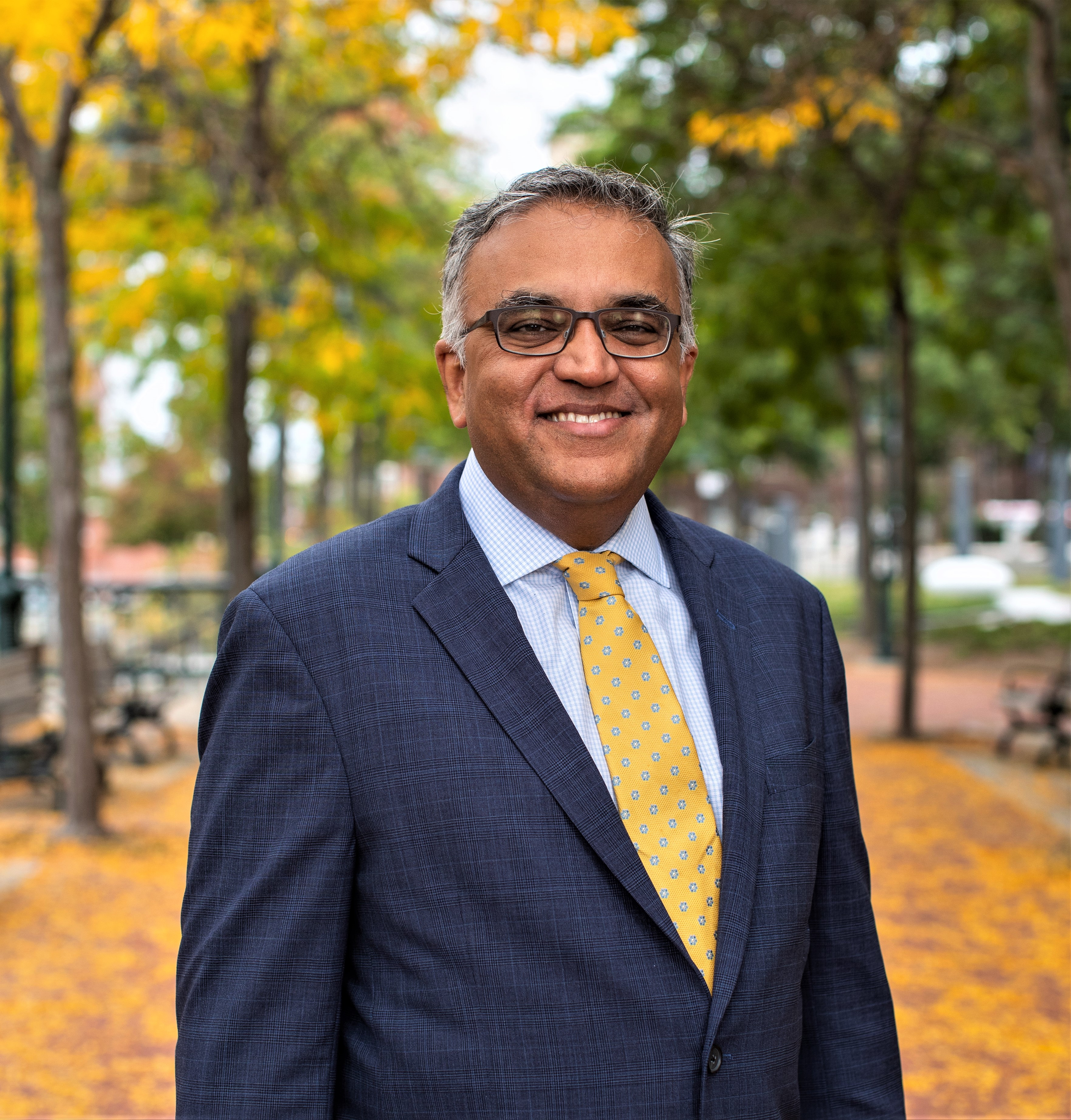Given the fragmented and delayed rollouts of the Moderna and Pfizer vaccines, Dr. Ashish Jha, dean of Brown’s School of Public Health, has recommended that a lottery system be used to get more needles into more arms. He said he reached this conclusion after weeks of discussions with public-health experts around the U.S.