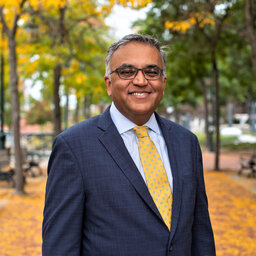 Welcome to Episode 40 of “COVID: What comes next,” an exclusive weekly Providence Journal/USA TODAY NETWORK podcast featuring Dr. Ashish Jha, dean of the Brown University School of Public Health and an internationally respected expert on pandemic response and preparedness