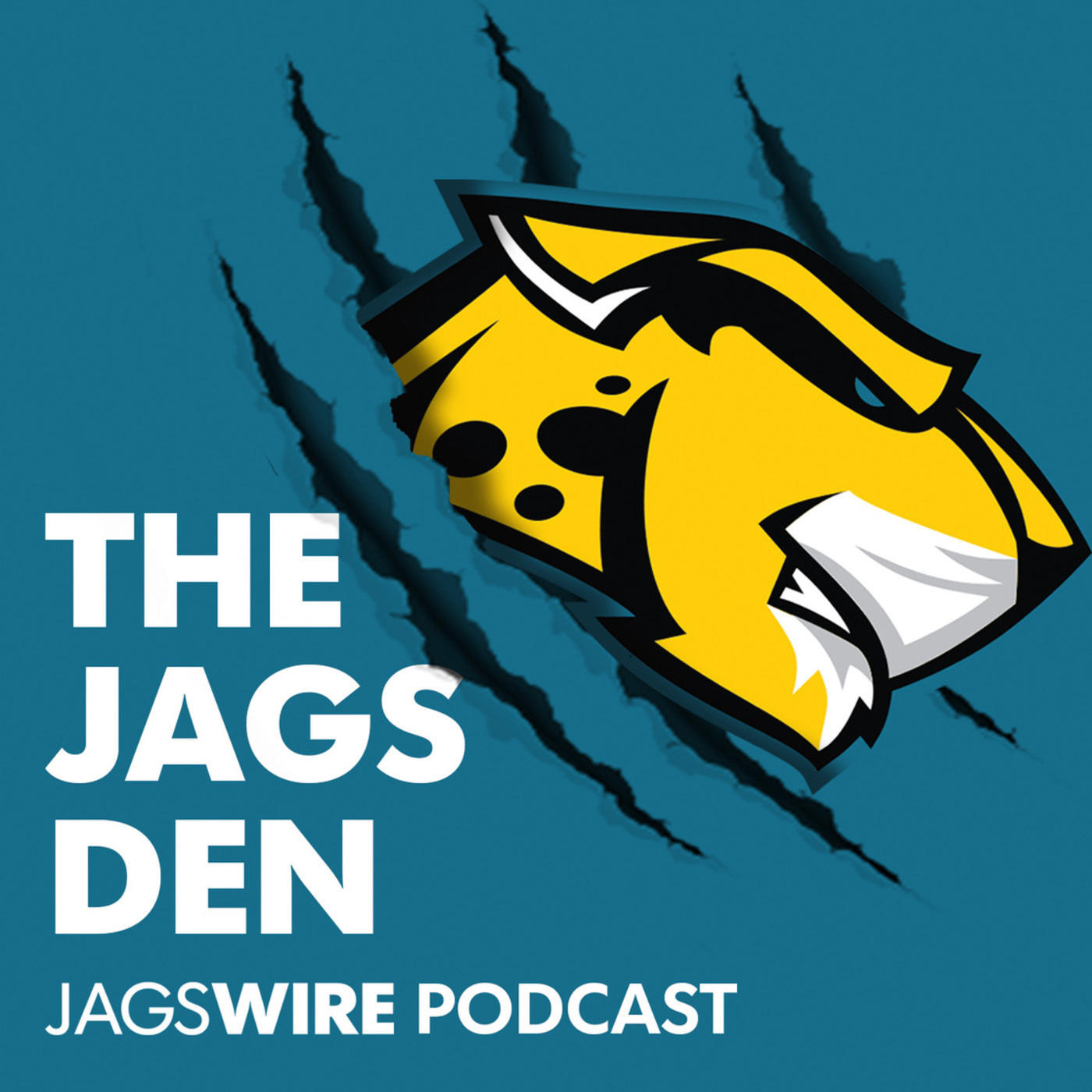 Jags Den Podcast Ep. 36: Discussions on Lambo's extension, when to release Blake Bortles and Josh Rosen potentially joining the Jags