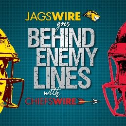 Jags Den Podcast
