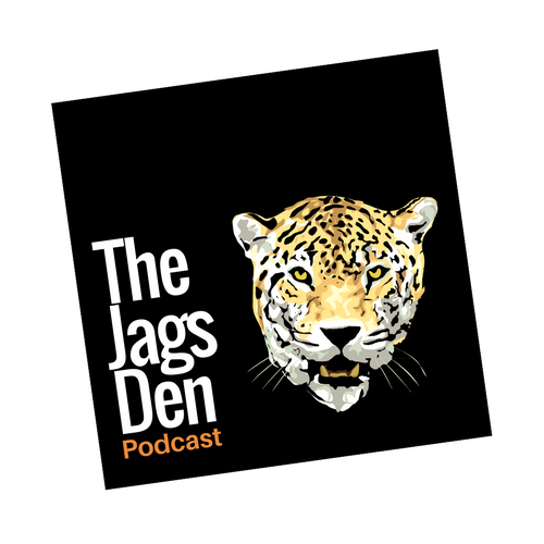 Jags Den Podcast